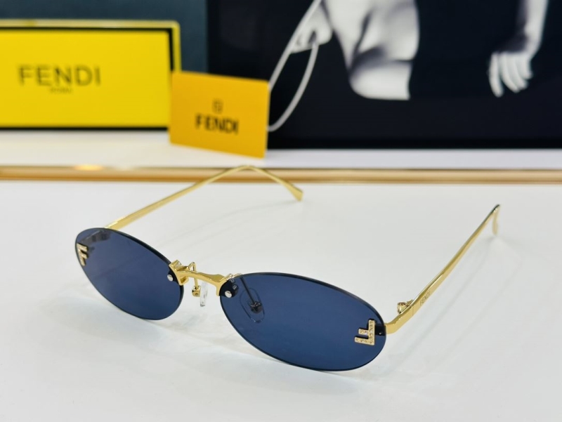 Fendi Sunglasses